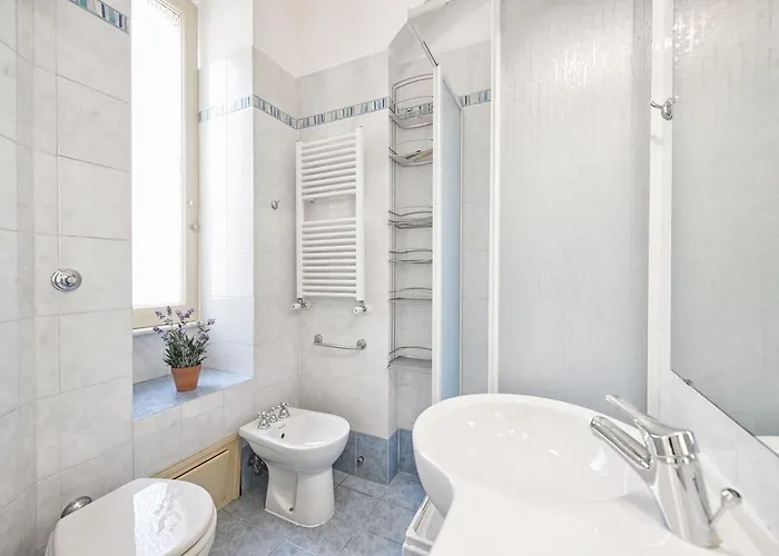 Casa Elena - Italyholidayhouse Apartamento Roma