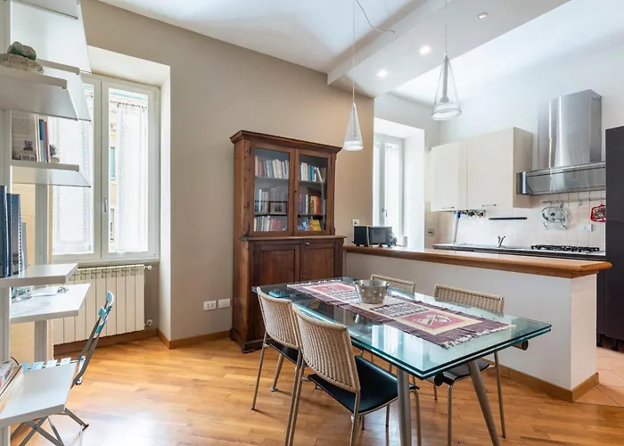 Casa Elena - Italyholidayhouse *