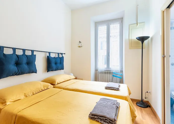 Casa Elena - Italyholidayhouse