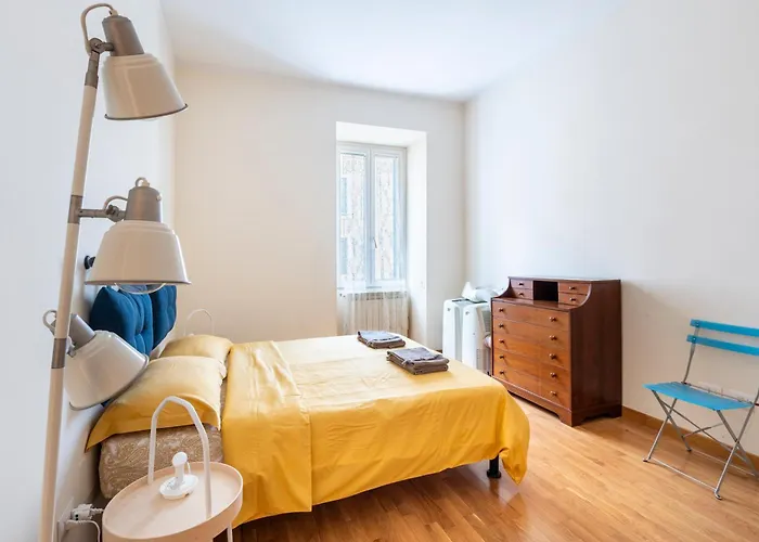 Casa Elena - Italyholidayhouse Apartamento *