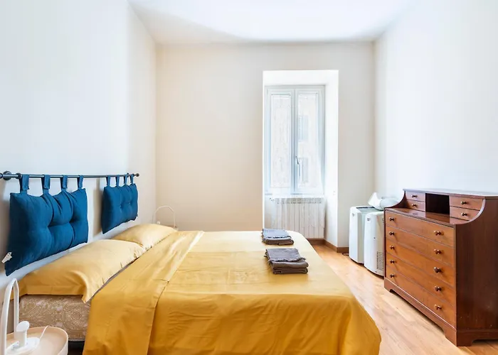 Apartamento Casa Elena - Italyholidayhouse *