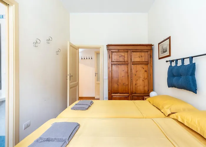 Casa Elena - Italyholidayhouse * Roma