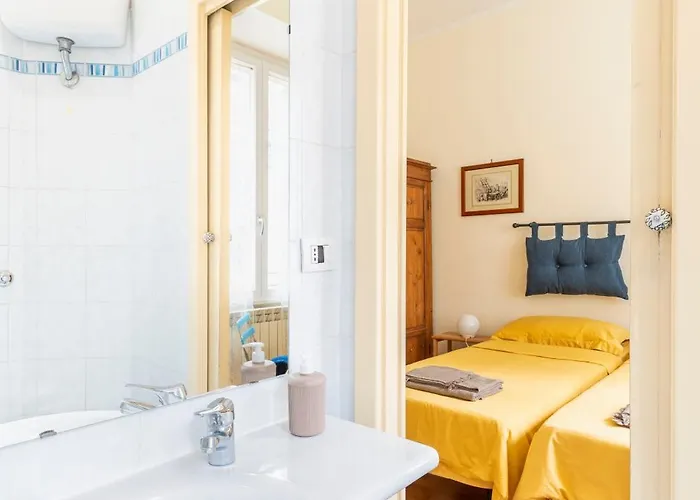 Casa Elena - Italyholidayhouse Apartamento