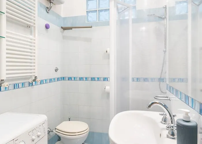 דירה Casa Elena - Italyholidayhouse *
