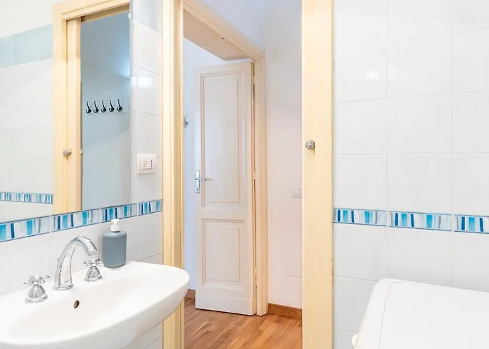 Casa Elena - Italyholidayhouse *