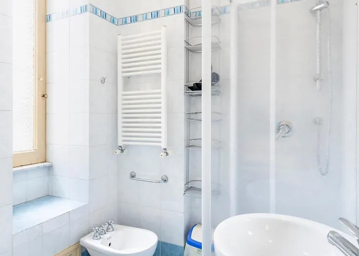 Casa Elena - Italyholidayhouse * Roma