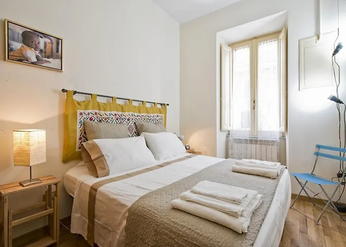 Casa Elena - Italyholidayhouse Apartamento Roma