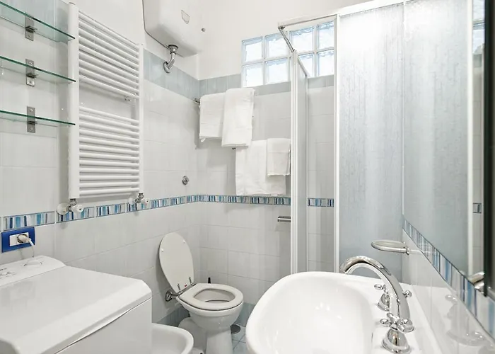 Casa Elena - Italyholidayhouse Roma