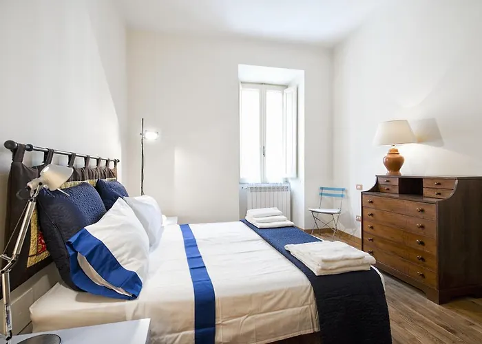 Casa Elena - Italyholidayhouse Apartamento Roma