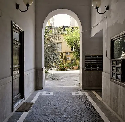 Casa Elena - Italyholidayhouse Apartamento *
